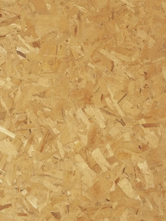 چگونه می توان کف نئوپان را رنگ آمیزی کرد تا شبیه چوب سخت باشد |  Hunker