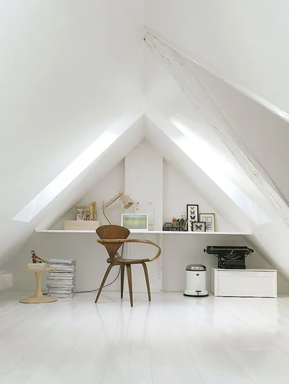 Design d'exception à Copenhague - PLANETE DECO دنیای خانه ها