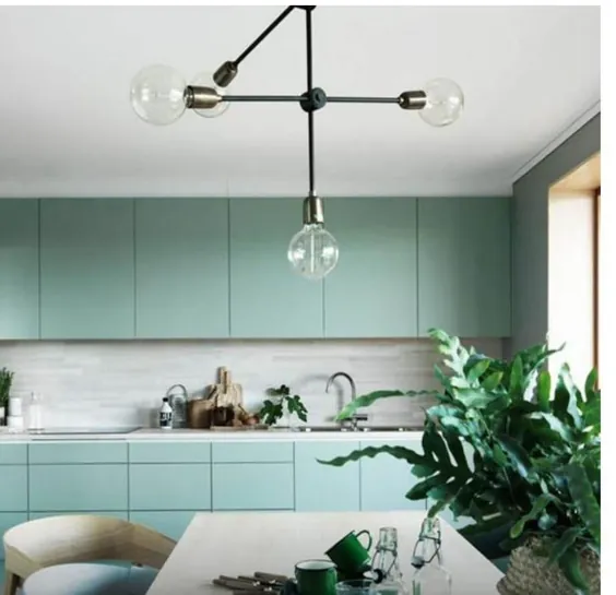 Trends Color 2020 NEO MINT