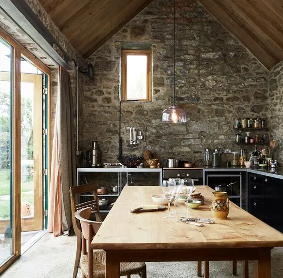 طراح Image Interiors & Living ما آشپزخانه های مورد علاقه خود را در سال 2018 انتخاب می کند |  IMAGE.ie