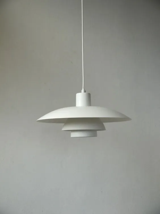 Louis Poulsen PH 4/3 Danish modern Design Lamplamp günstig kaufen |  eBay