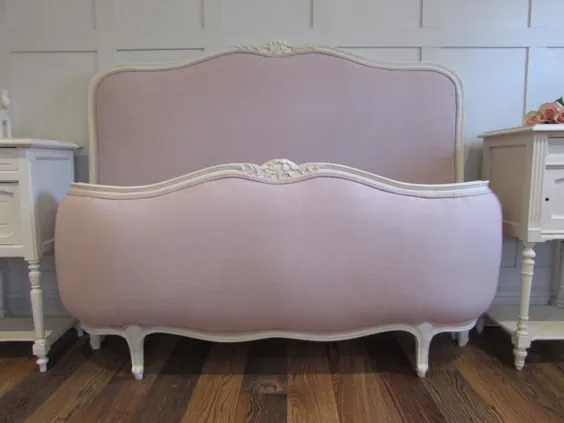 تختخوابها و صندلیهای روفرشی Vintage فرانسه - فضای داخلی Stenvall