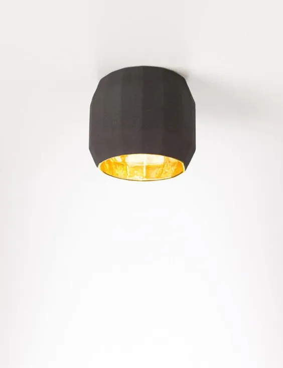 Disco Ball Inspired Scotch Club Lighting Collection