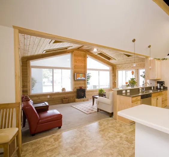 خانه جدید خود را با بازسازی آشپزخانه ایجاد کنید - ساخت و ساز Westring