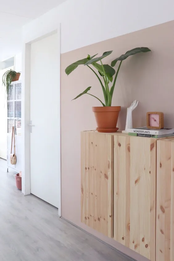 Makkelijke planten in huis: 5 نکته در مورد zelf meer planten in huis te halen!