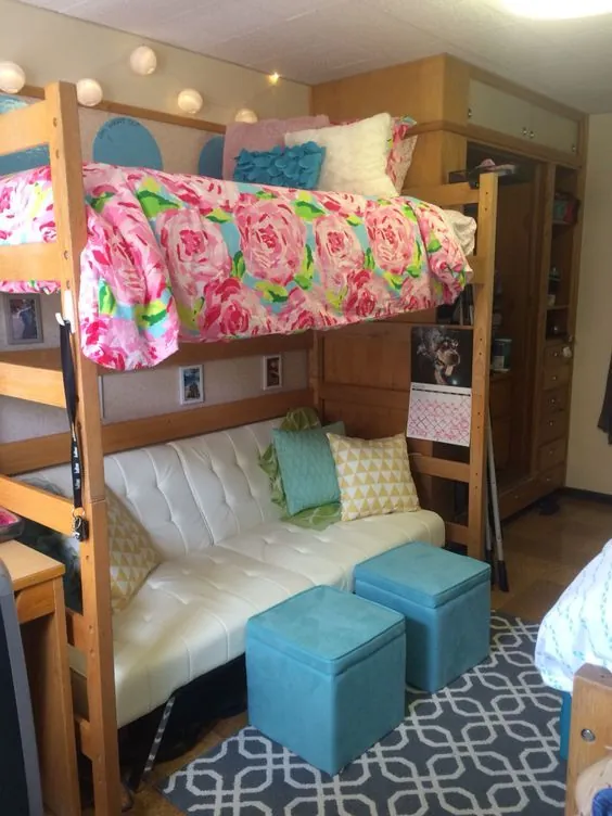 26 ایده بهترین اتاق خواب که می تواند اتاق شما را دگرگون کند - توسط سوفیا لی