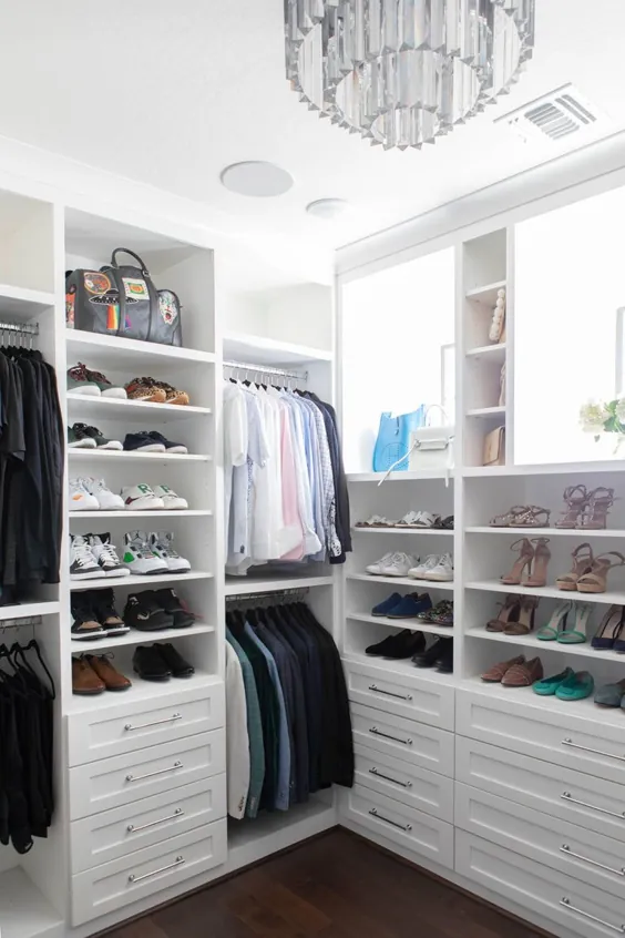 تور Master Closet - میکا پری