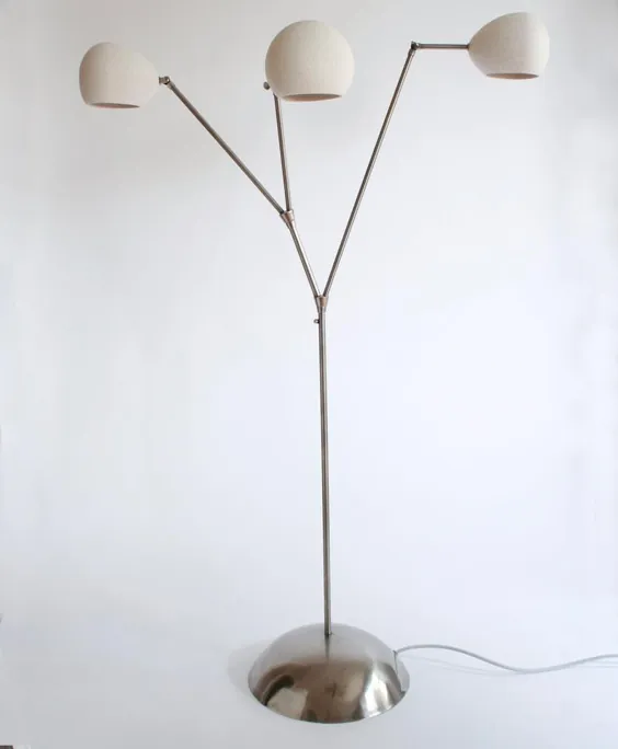 CLAYLIGHT TREE LAMP: چراغ سرامیکی چراغ طبقه بی نظیر |  اتسی