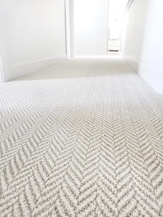 به روزرسانی پله فرش استانتون - دکوراسیون وین لاین