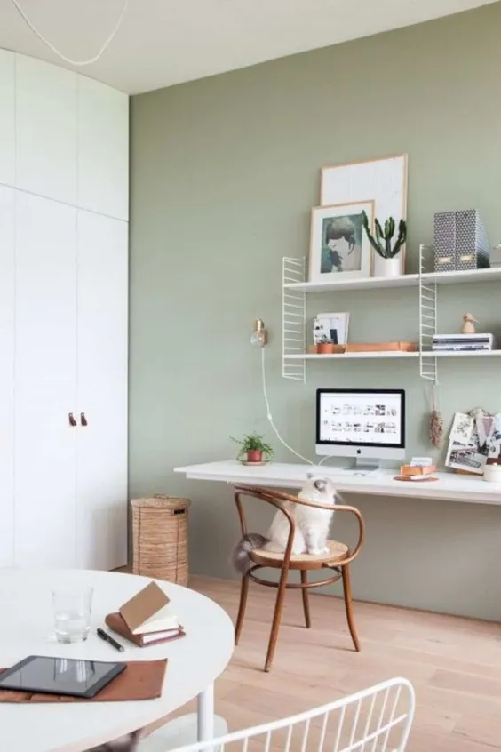 3 ایده ساده طراحی داخلی برای اتاق نشیمن