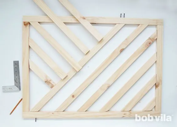 نحوه ساخت: ساخت یک دروازه کودک با ظاهری بهتر