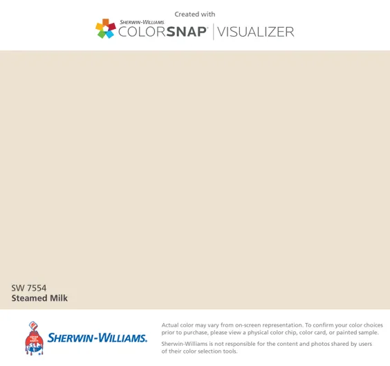 برنامه تطبیق رنگ Paint: برنامه ColorSnap® Paint Color - Sherwin-Williams