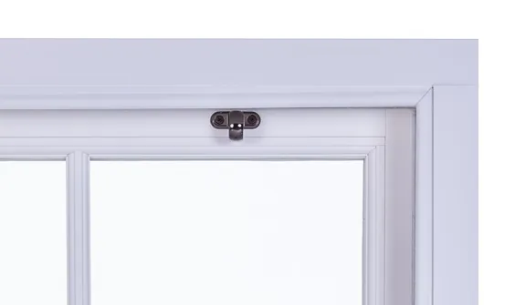 Ultimate Rose uPVC Sash Windows | مجموعه گل رز