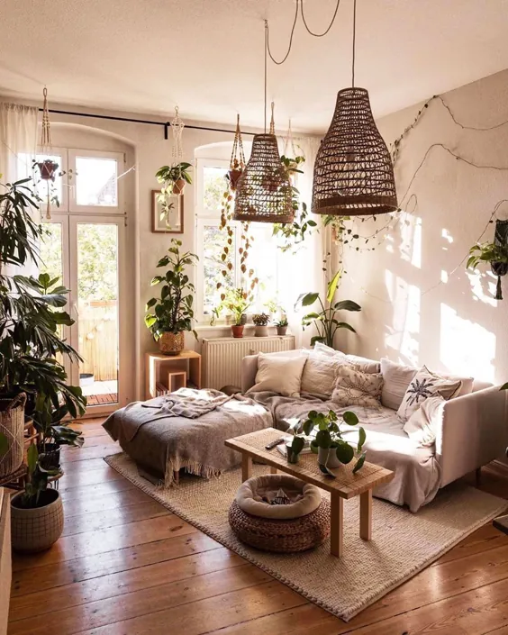 21 بهترین ایده تزئین خانه کوچک
