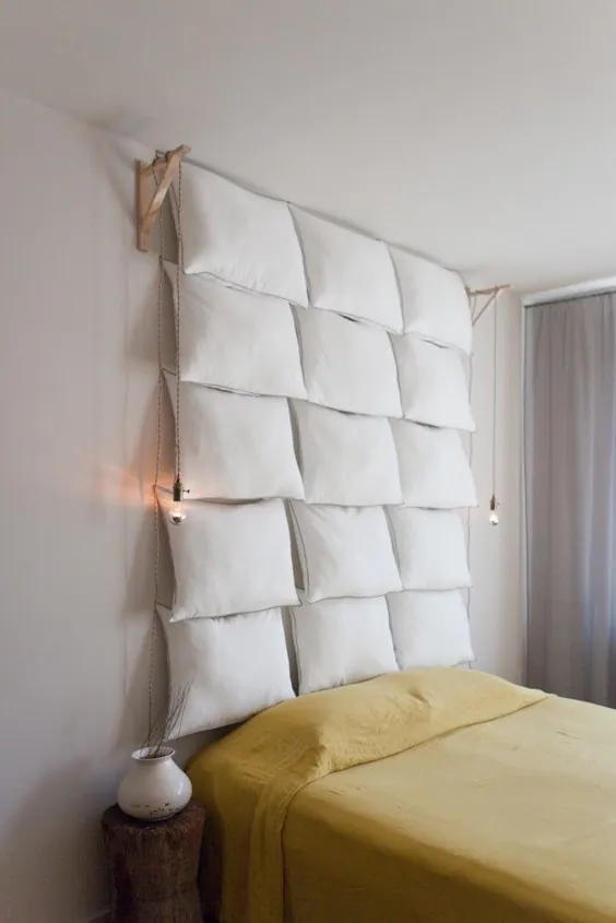 Rehab Rehab: The DIY Apartment New York - Remodelista