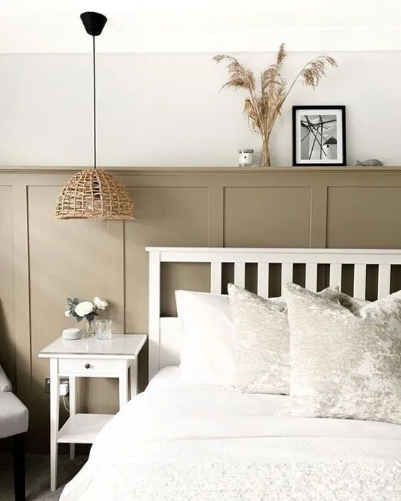 8 ایده اتاق خواب IKEA که بزرگسالان را خوب نشان می دهد |  Hunker