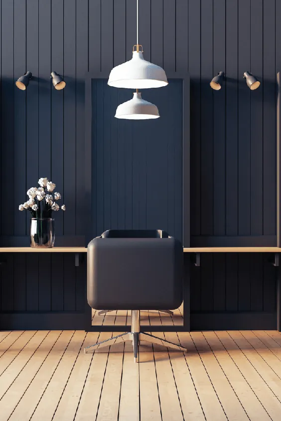 21 ایده هوشمندانه برای طراحی سالن کوچک برای به حداکثر رساندن فضای خود