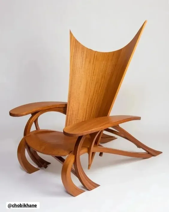 شما اسم این صندلی رو چی میگذارین؟
قابل سفارش
در انواع سایز
با استفاده از انواع چوب(راش، روسی، گردو ،جنگلی) به سفارش مشتری
پوشش چوب روغن گیاهی آلمانی
همه محصولات پیج قابل سفارش هستند ما همه محصولات رو بصورت سفارشی و تک میسازیم این محصول با چوبهای دیگر هم ق