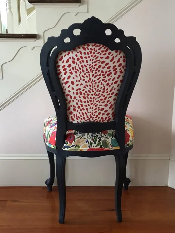 صندلی های ویکتوریایی قابل برنامه ریزی |  اتسی