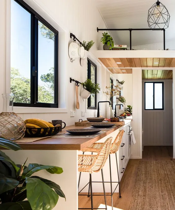 Coogee 7.2 توسط Aussie Tiny Houses - زندگی کوچک