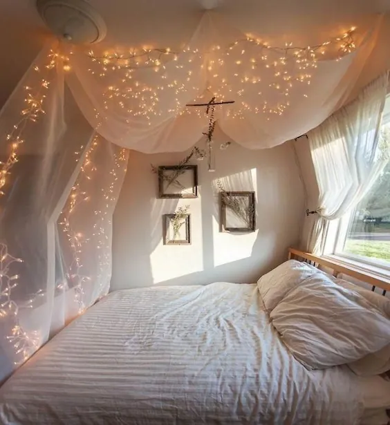 21 روش برای جادویی کردن اتاق خواب کودک خود