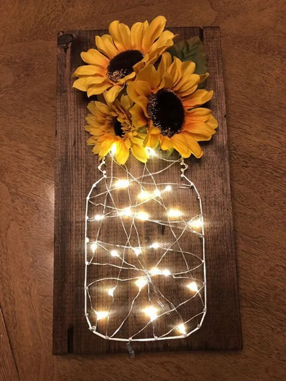 7.2 ft Fairy Lights چراغهای رشته ای Fairy چراغهای شب تاب برای | اتسی