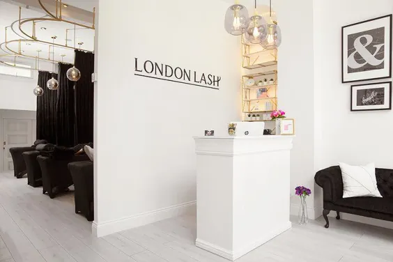 London Lash - استودیو مژه مژه |  سالن زیبایی در سنت جان وود ، لندن - Treatwell