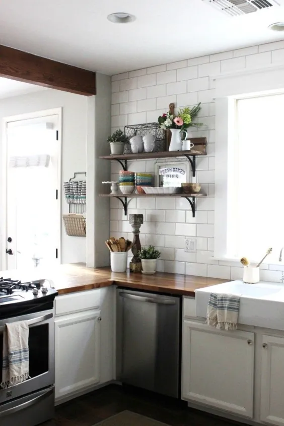 سری کوچک فضای زندگی- سری مینی با دو آشپزخانه - تودرتو با گریس