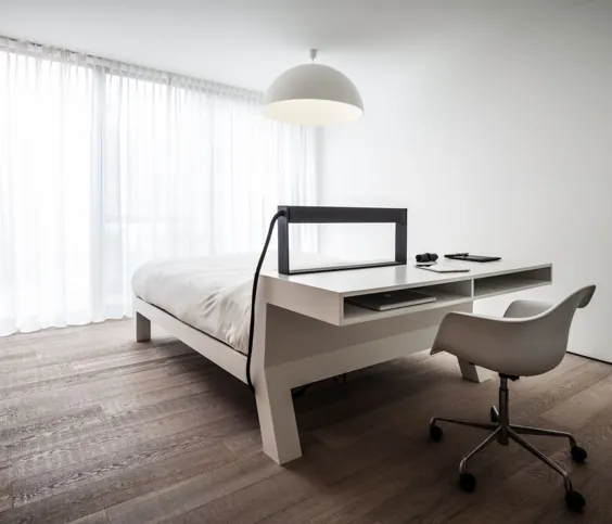 Loft MM - آپارتمان معاصر برای کاربر صندلی چرخدار