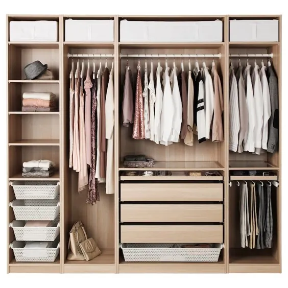 Armoire، dressing et penderie pas cher