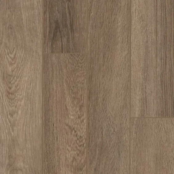 Armstrong Rigid Core Essentials Trailhead Oak Sedona Dust A6107 Plank Flooring 6 "x 48"