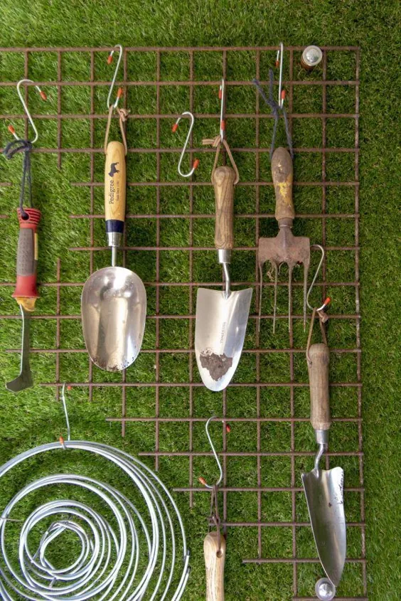 6 ترفند ساده برای ظروف باغ زیبا |  مسیر باغبان