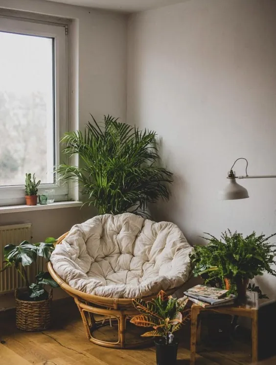 10 ایده تزئین فضای کوچک مناسب برای اتاق های خوابگاه