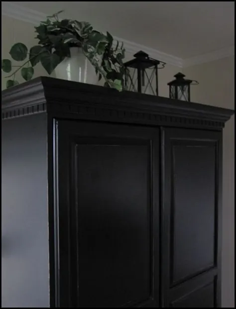 Armoire Re-do - زیر قلب من