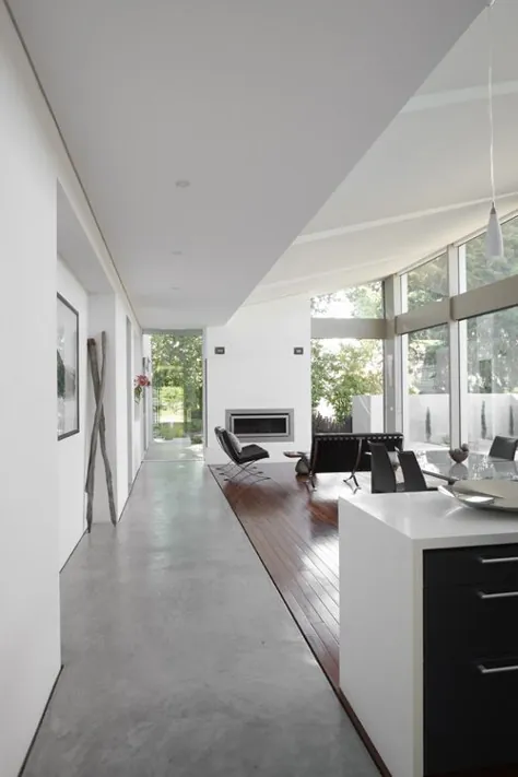 خانه Kyneton در استرالیا توسط Marcus O'Reilly Architects