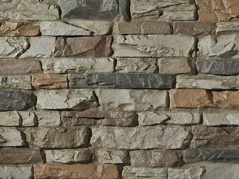 پانل دیواری سنگی پشته مونتانا