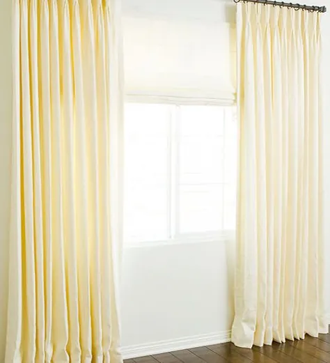 Drapes سفارشی ، Drapes طراح