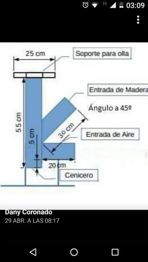 اجاق موشکی | Fogão a lenha portátil، Ideias para fogueira، Projetos de soldagem