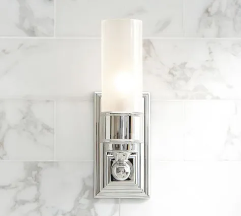 Sussex Tub Sconce