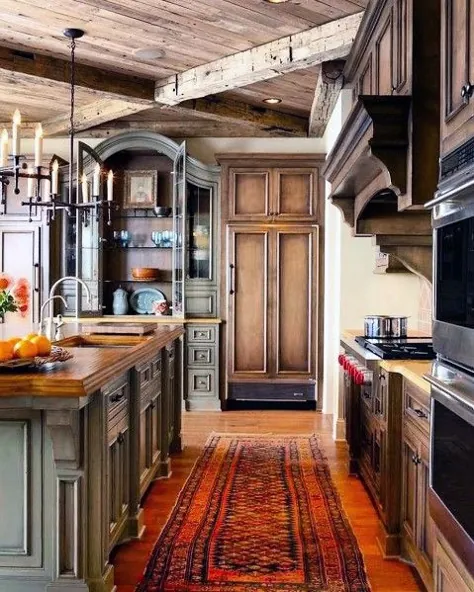 75 ایده برتر سقف آشپزخانه - طراحی داخلی منزل