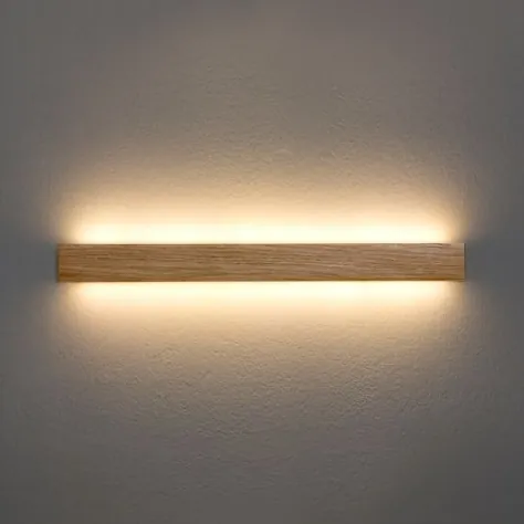 Lange LED Wandleuchte 54 ، 95 oder 120 سانتی متر طول