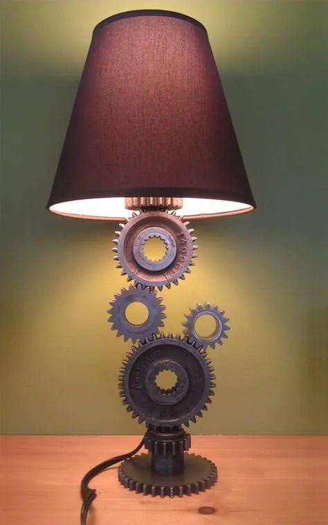 لامپ دنده موتو |  BespokeBugBespokeBug