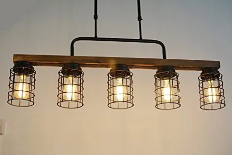 چراغ های میز استخر: بهترین گزینه ها برای نورپردازی بازی شما