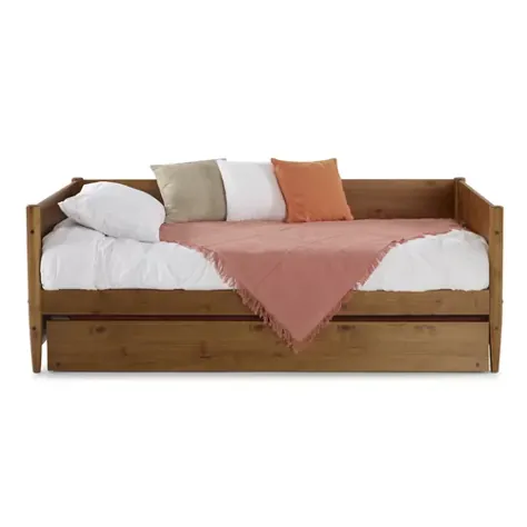 Avers Twin Daybed با Trundle