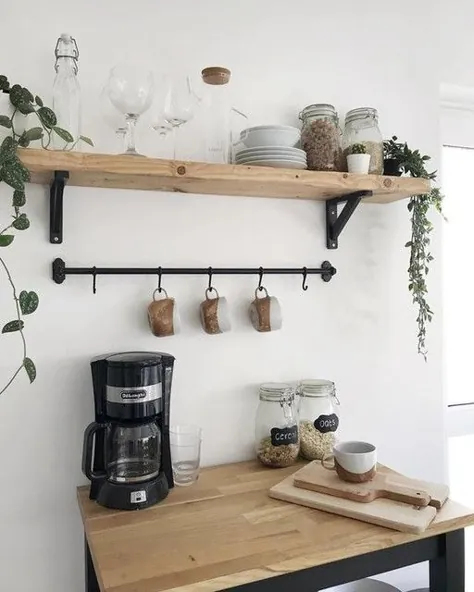 STENSTORP سیاه قهوه ای ، بلوط ، واگن برقی آشپزخانه - IKEA