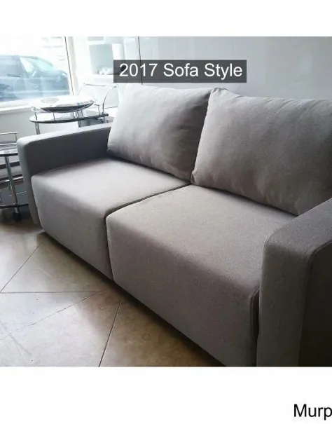 تخت مورفی و مبل مورفی Sofa Clean - مبل