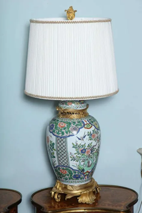 Vintage Table Lamps - 31،480 برای فروش در 1stdibs