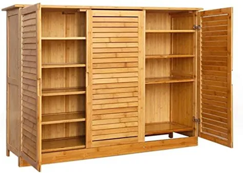 قفسه کفش بامبو jhsms ، پایه گل ، قفسه کتاب ، 100 Wood چوب جامد ، مونتاژ عملکرد ، قفسه های ورودی قفسه های ورودی قفسه های ورودی