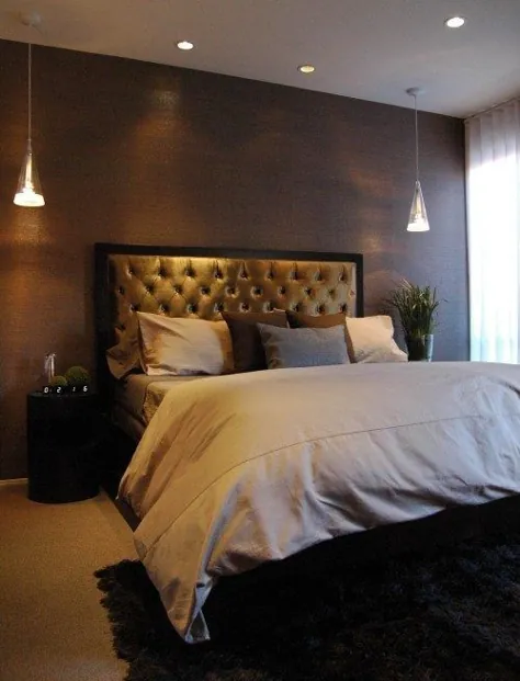 6 راه برای ایجاد یک اتاق خواب رمانتیک - دختر خاک اره