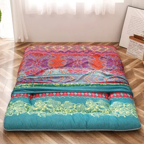 تشک Berengere 4 "Cotton Futon